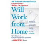 Will Work From Home (ebook)