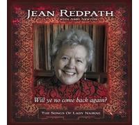 Will Ye No Come Back Again? by Jean Redpath & Abby Newton (2009-01-24)