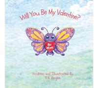 Will You Be My Valentine?