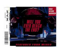 Will you ever reach the end [Single-CD]