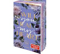 Will You Heal My Heart