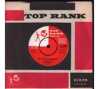 Will You Love Me Tomorrow / Boys - Shirelles 7" 45