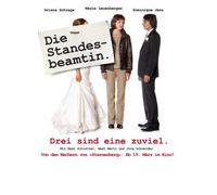 Will You Marry Us? ( Die Standesbeamtin ) [ Origen Swiss, Ningun Idioma Espanol ]