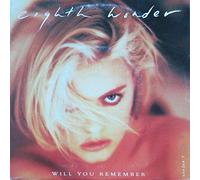 Will you remember/Having it all (1987) / Vinyl single [Vinyl-Single 7'']