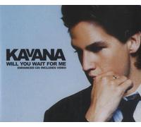 Will You Wait for Me