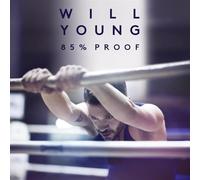 Will Young - 85% Proof - Edición Deluxe Limitada