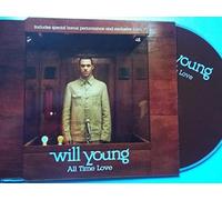 Will Young - All Time Love