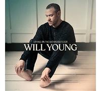 Will Young - Crying On The Bathroom Floor (Amazon Signed Exclusive Edition)