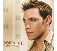 Will Young - From Now On By Will Young (2003-06-07)