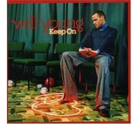 Will Young - Keep On