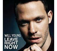 Will Young - Leave Right Now