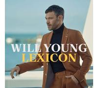 Will Young - Lexicon
