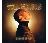 Will Young - Light It Up
