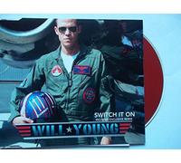 Will Young - Switch It on
