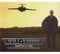 Will Young - Switch It on [CD 2]