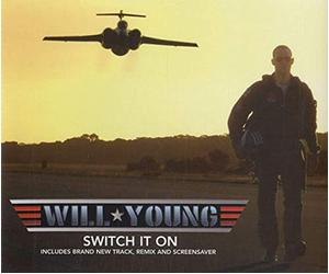 Will Young - Switch It on [CD 2]