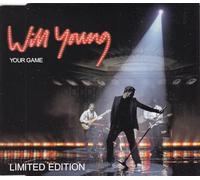Will Young - Your Game