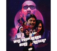 Will Your Heart Beat Faster? [USA] [Blu-ray]
