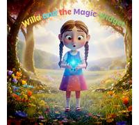 Willa and the Magic Widget: Feel it! Think it! Change it! (Big Feelings, Small Shifts - Magical Tools for Wonderful Kids)
