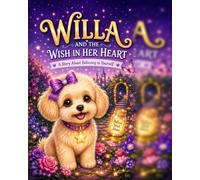 Willa and the Secret Wish