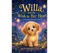 Willa and the Wish in Her Heart