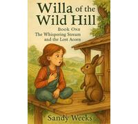 Willa of the Wild Hill