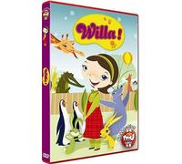 Willa ! - Que la fête commence ! [Francia] [DVD]