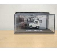 WILLAM CITY A3 1969. #66. MICROCOCHES DE ANTAÑO. 1/43