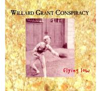Willard Grant Conspi - Flying Low