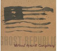 Willard Grant Conspiracy - Ghost Republic