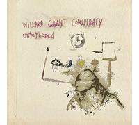 Willard Grant Conspiracy – Untethered – Vinilo 12"