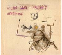 Willard Grant Conspiracy – Untethered – Vinilo 12"