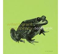 Willard Grant+Telefu - In the Fishtank
