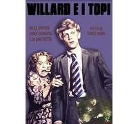 Willard ( Ratman's Notebooks ) [ NON-USA FORMAT, PAL, Reg.0 Import - Italy ]