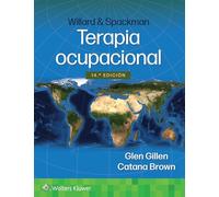 Terapia Ocupacional (14ª Ed.) Willard Y Spackman