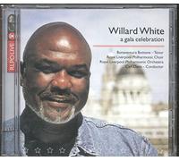 Willard - White Sings Mozart/Bizet/Gouno