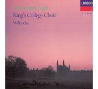 Willcocks, King's College Choir - On Christmas Night by Willcocks, King's College Choir (1989) Audio CD