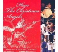 WILLCOCKS / SCOTT / RUTTER / RED Hear the Christmas Angel (CD) (Importación USA)