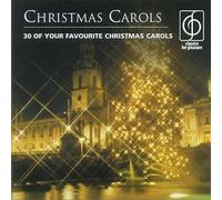 Willcocks, Sir David/Bach Choir - Favourite Carols