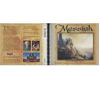 Willcocks, Sir David - Handel's Messiah