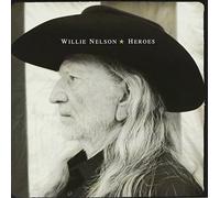 WILLE NELSON - Heroes