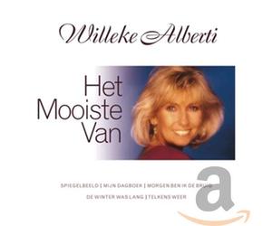 Willeke Alberti - Het Mooiste Van