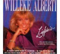 Willeke Alberti - Liefde Is