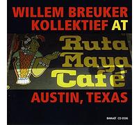 Willem Breuker Kollektief At Ruta Maya Cafe Austin
