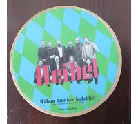 Willem Breuker Kollektief - Heibel: Willem Breuker Kollektief ( Live In Amsterdam Et Stockolm )