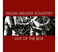 Willem Breuker Kollektief - Out of the Box