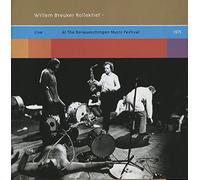 Willem Breuker Kollektief, the - Live at the Donaueshingen