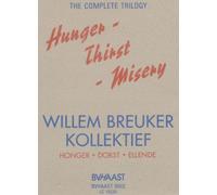Willem Breuker Kollektief - Trilogy