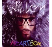 Willem, Christophe - Heartbox