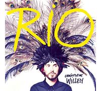 Willem, Christophe - Rio -Bonus Tr-